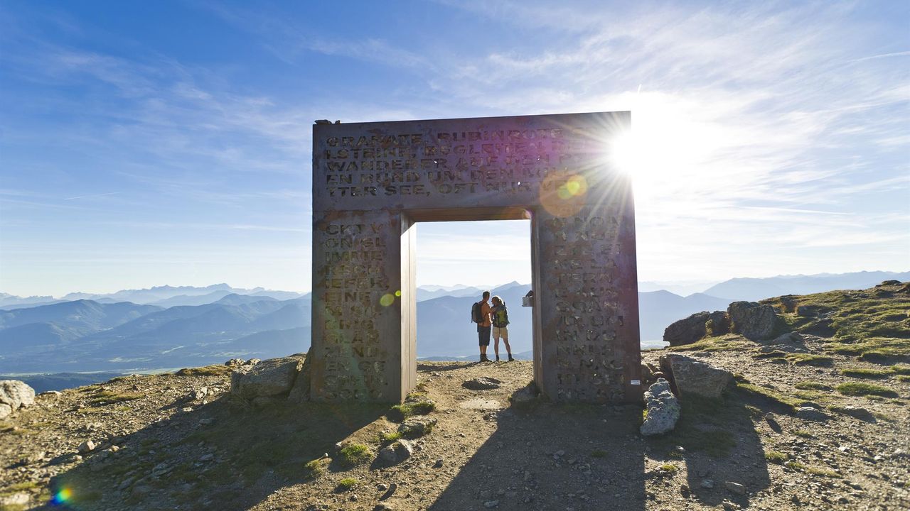 Granttor_AAT©FranzGERDL Granttor_AAT©FranzGERDL